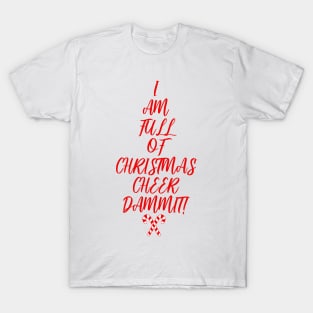 Christmas Cheer! T-Shirt